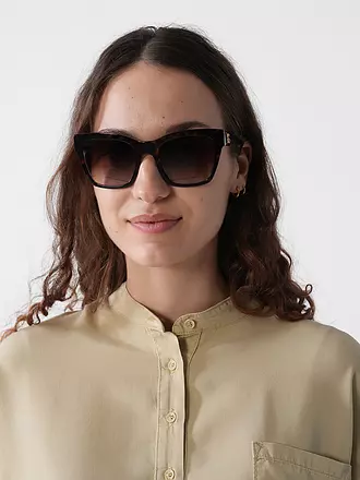 DOLCE&GABBANA | Occhiali da sole 0DG4384/53 | braun